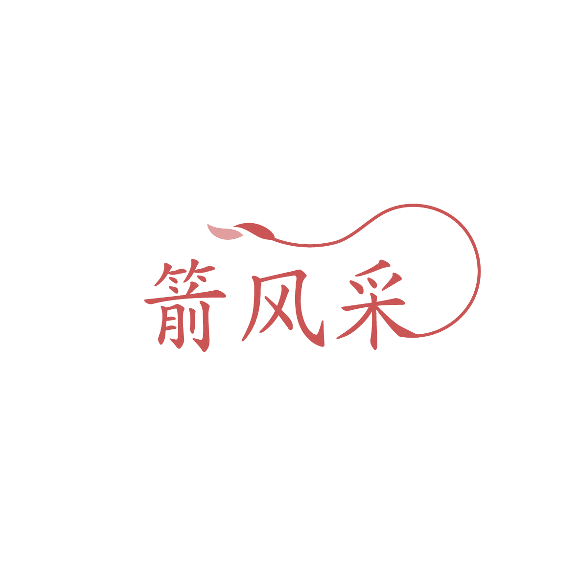 箭风采 第11类家用电器 注册号86325093商标图样