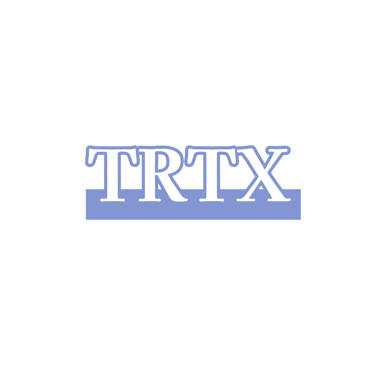 TRTX 第7类机械设备 注册号86328579商标图样