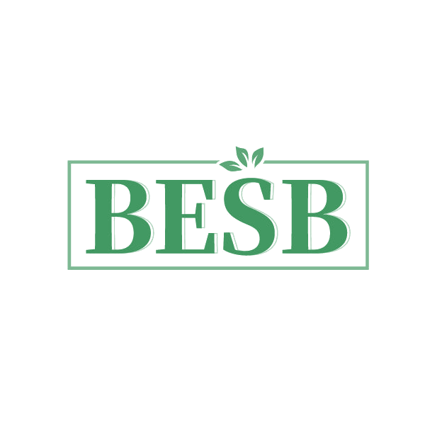 BESB 第35类广告销售 注册号86334151商标图样