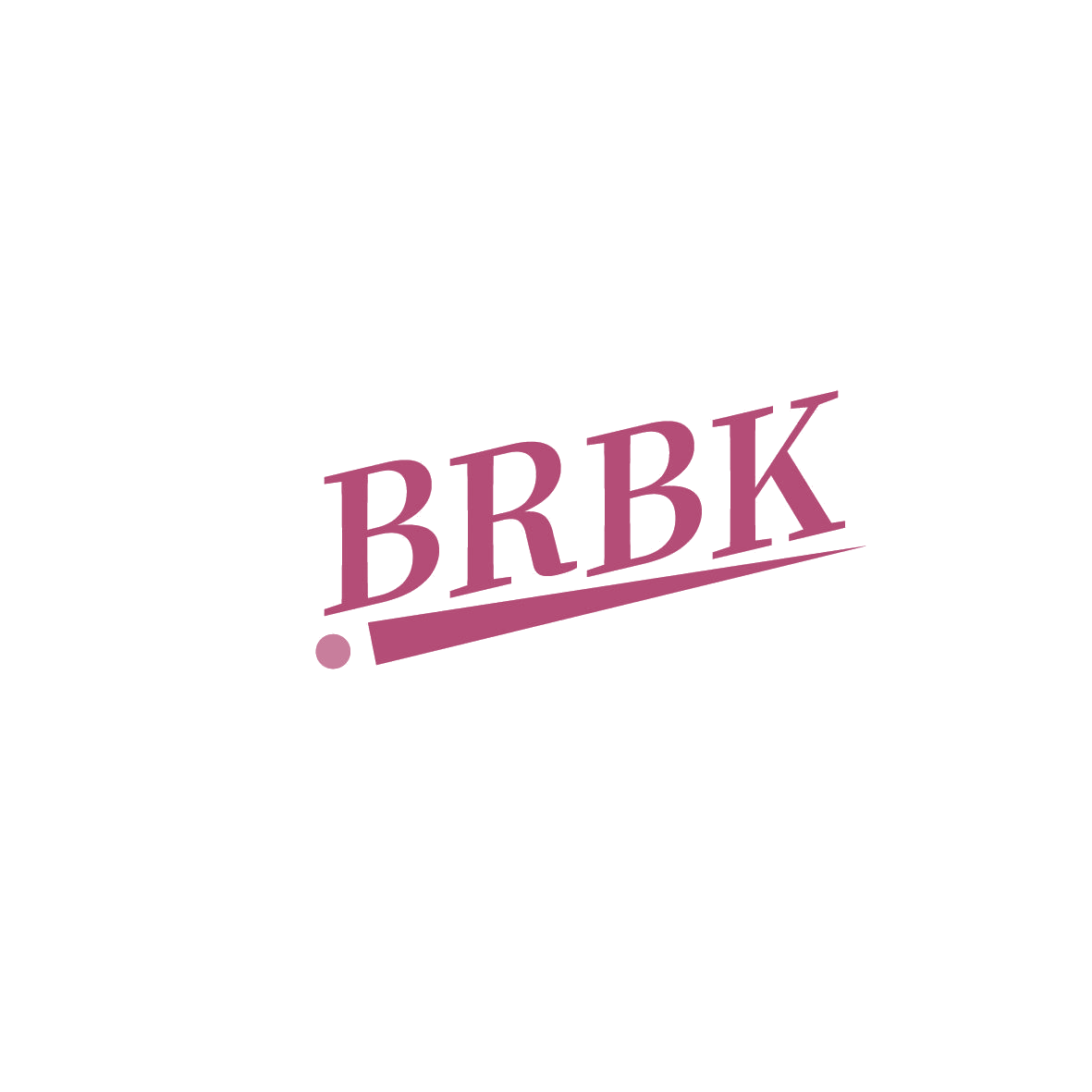 BRBK 第11类家用电器 注册号86340415商标图样