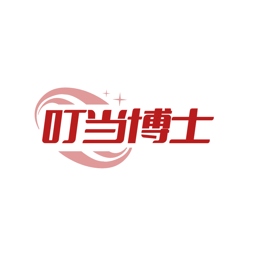 叮当博士 第5类医药 注册号86347130商标图样