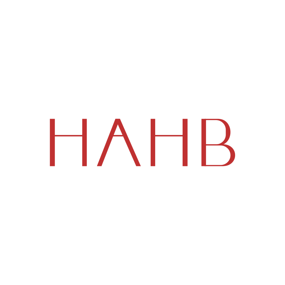 HAHB 第14类珠宝钟表 注册号86349985商标图样