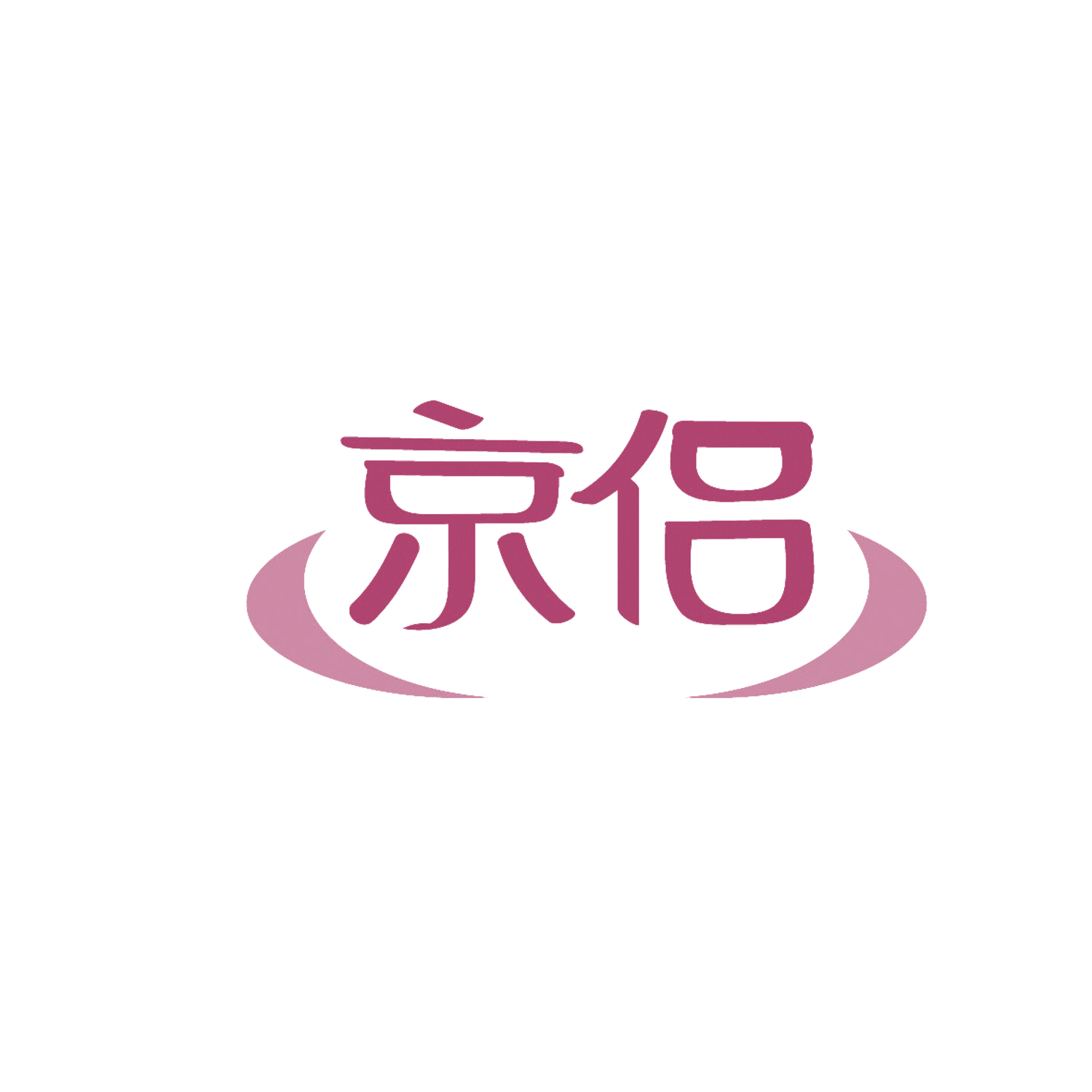京侣 第20类家具 注册号86353716商标图样