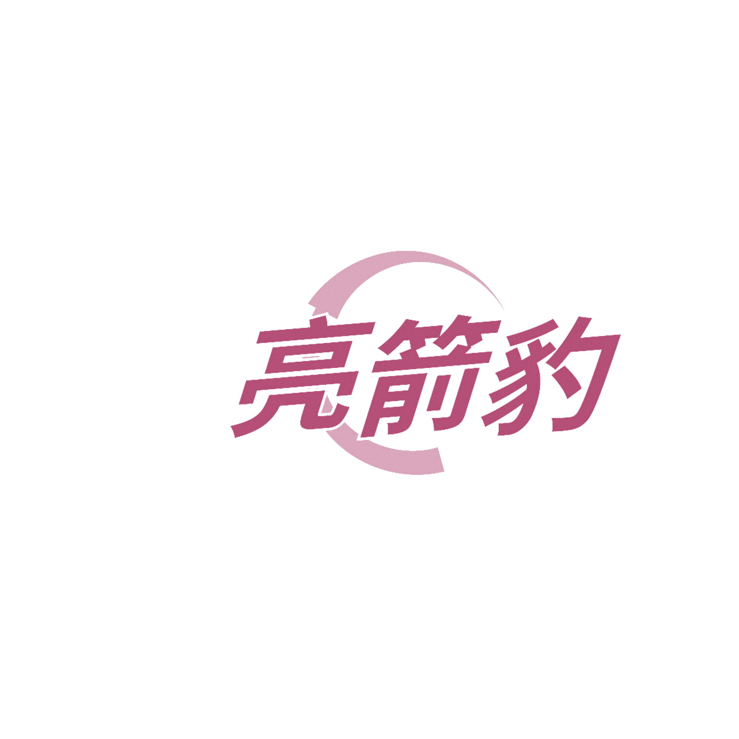 亮箭豹 第11类家用电器 注册号86356629商标图样
