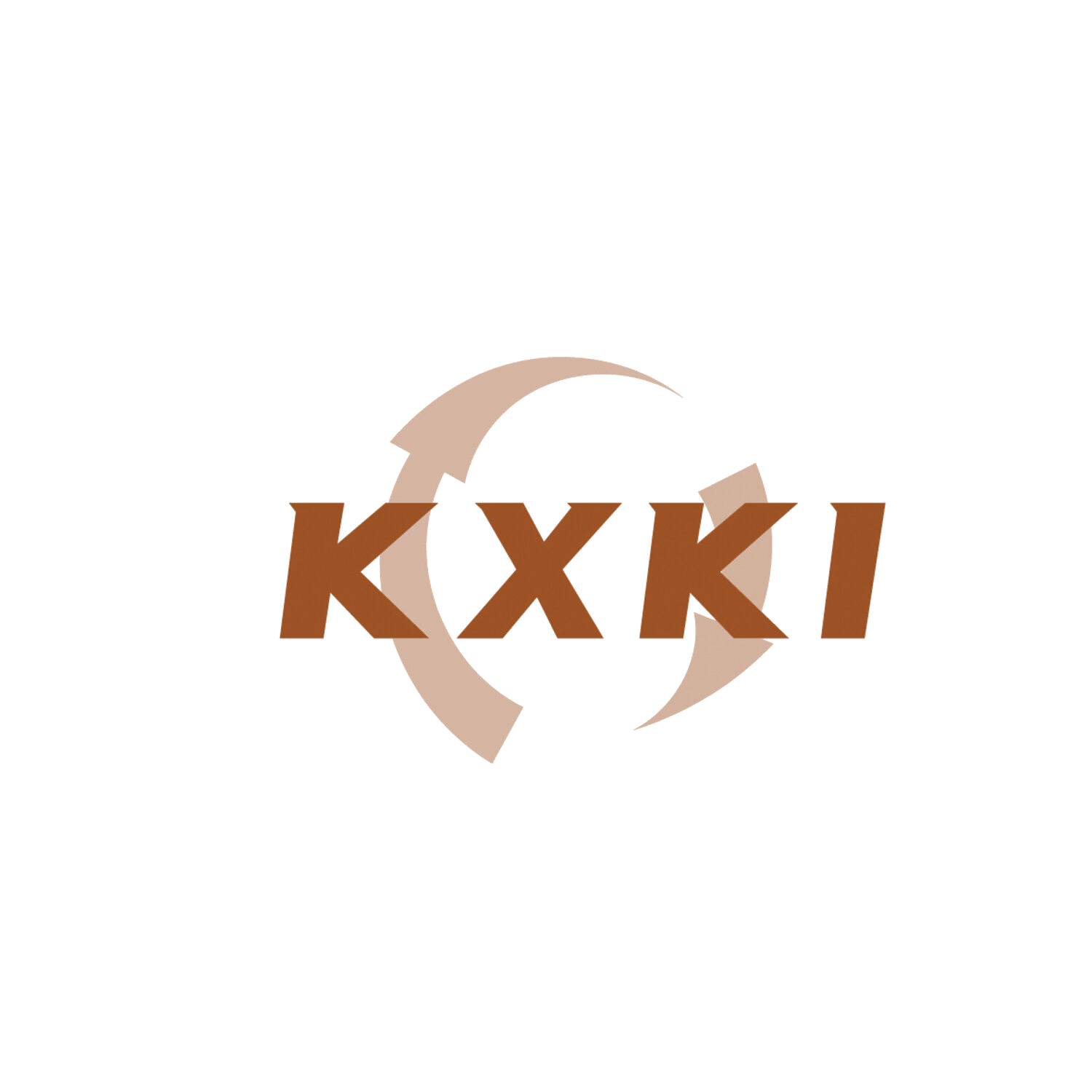 KXKI 第6类五金金属 注册号86358028商标图样