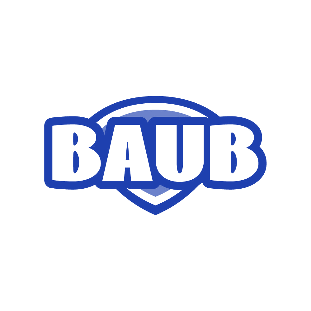 BAUB 第3类日化用品 注册号86366848商标图样