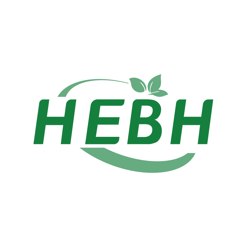 HEBH 第25类服装鞋帽 注册号86367551商标图样