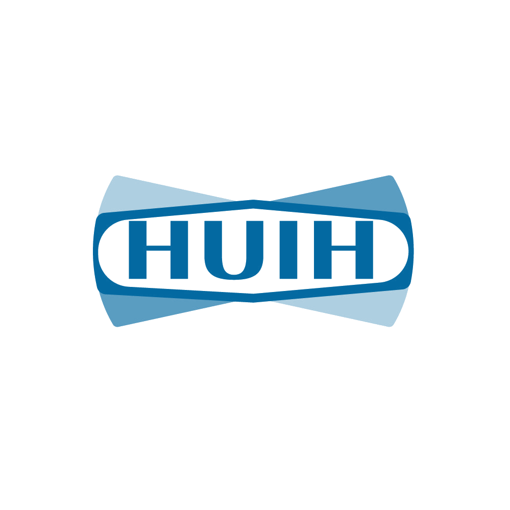 HUIH 第18类皮革皮具 注册号86367863商标图样