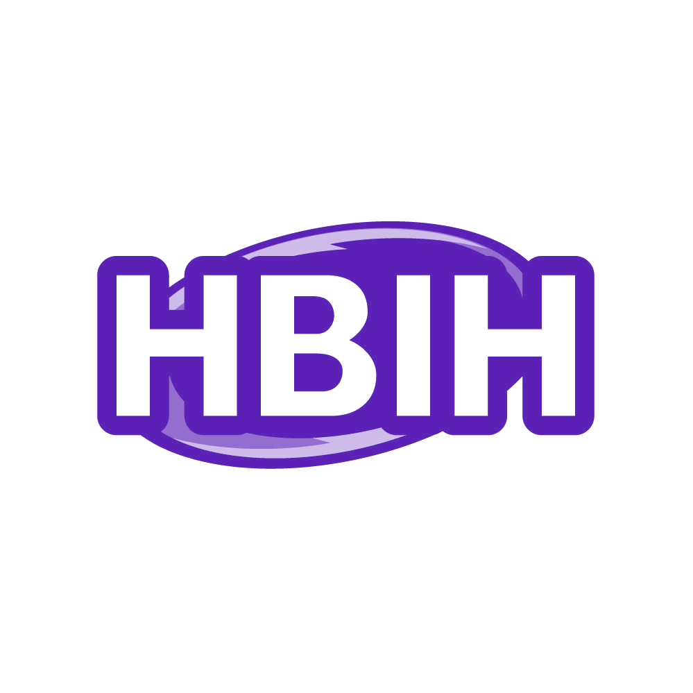 HBIH 第14类珠宝钟表 注册号86369507商标图样