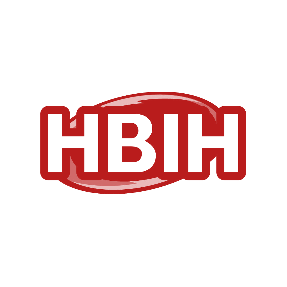 HBIH 第25类服装鞋帽 注册号86369521商标图样