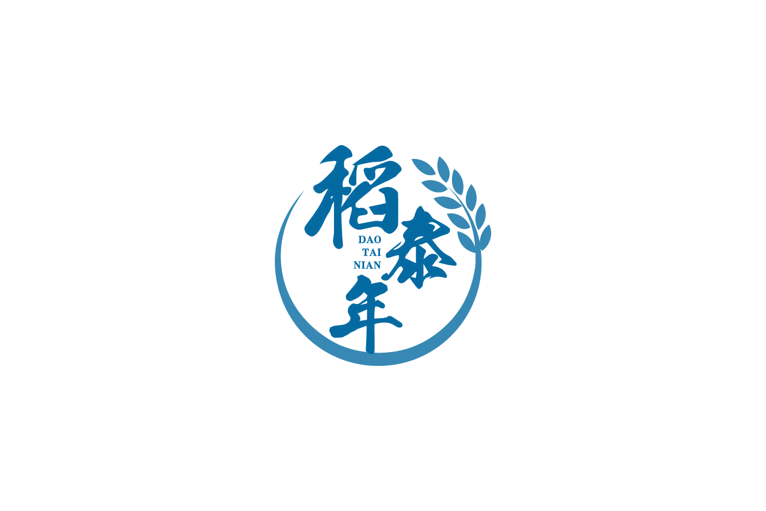 稻泰年 第29类食品罐头 注册号86372068商标图样