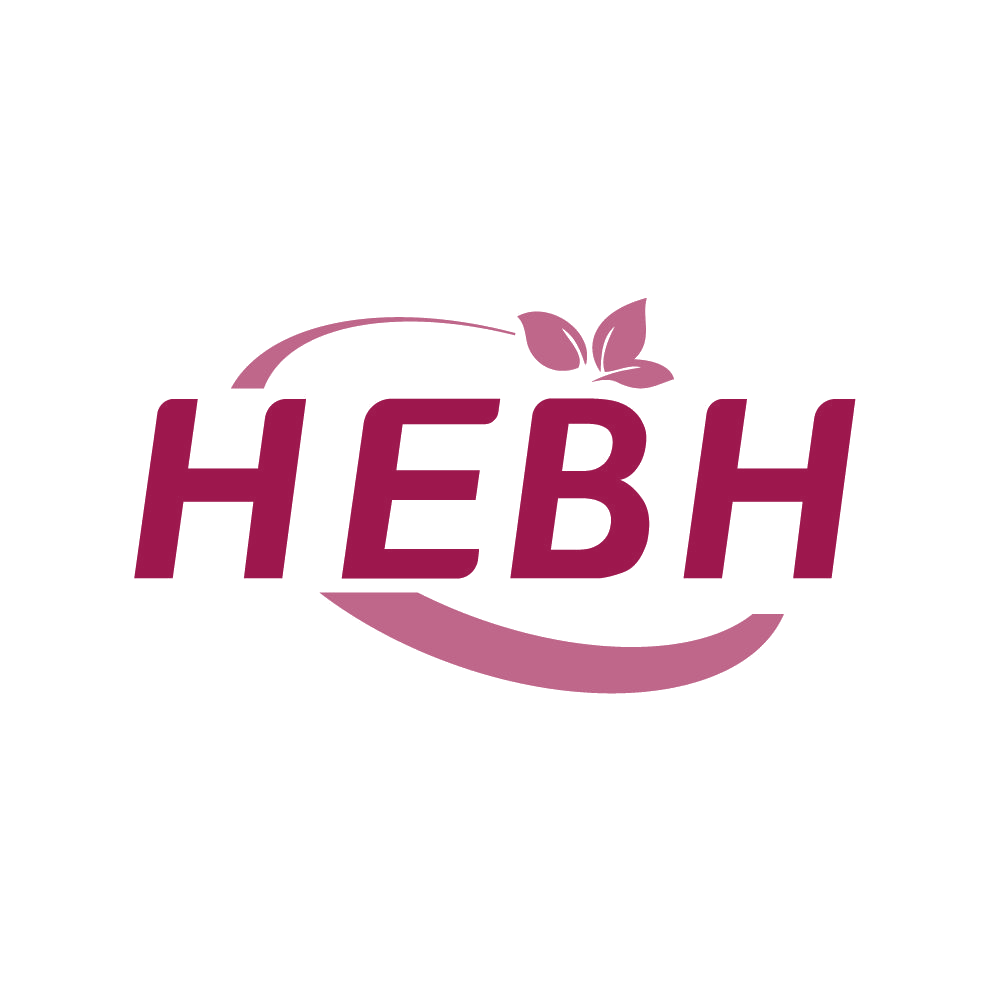 HEBH 第14类珠宝钟表 注册号86372393商标图样