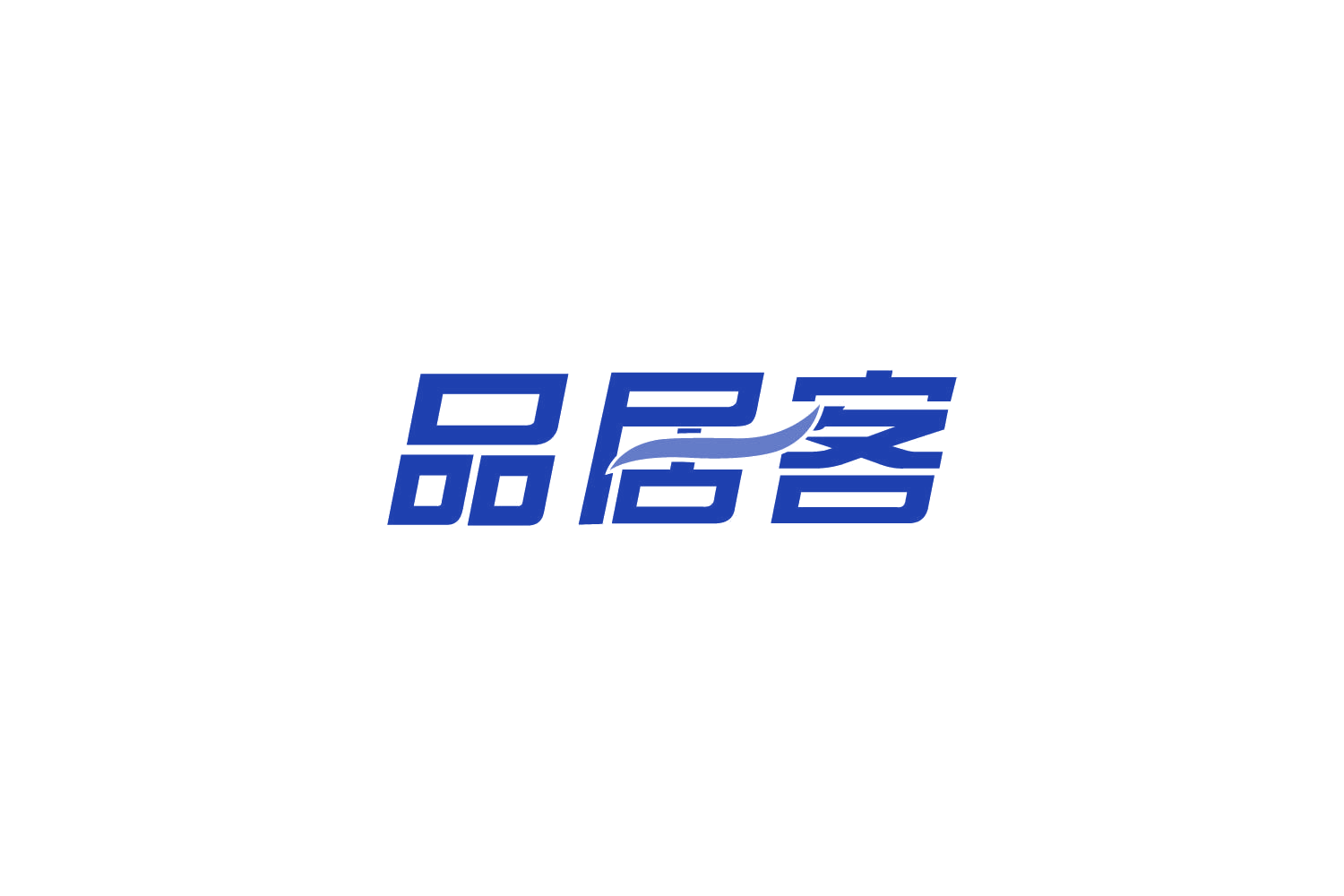 品居客 第36类金融物管 注册号86375547商标图样