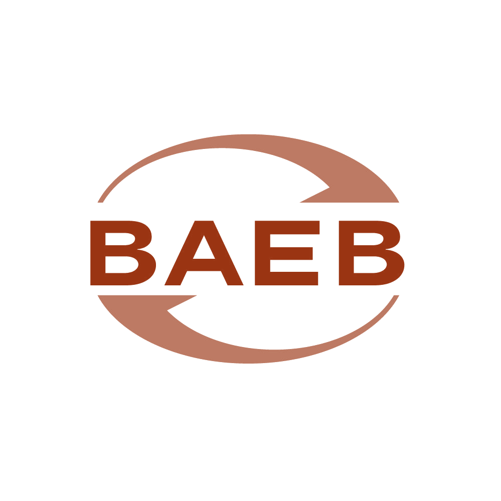 BAEB 第14类珠宝钟表 注册号86376917商标图样
