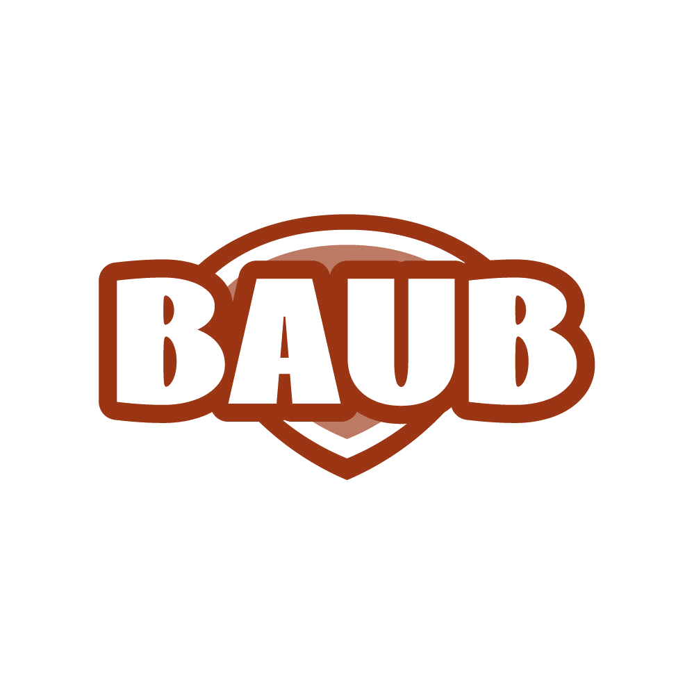 BAUB 第18类皮革皮具 注册号86377086商标图样