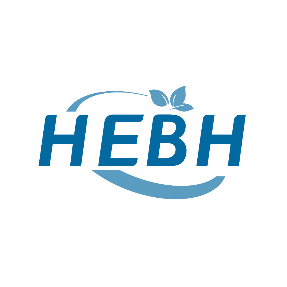 HEBH 第18类皮革皮具 注册号86377123商标图样