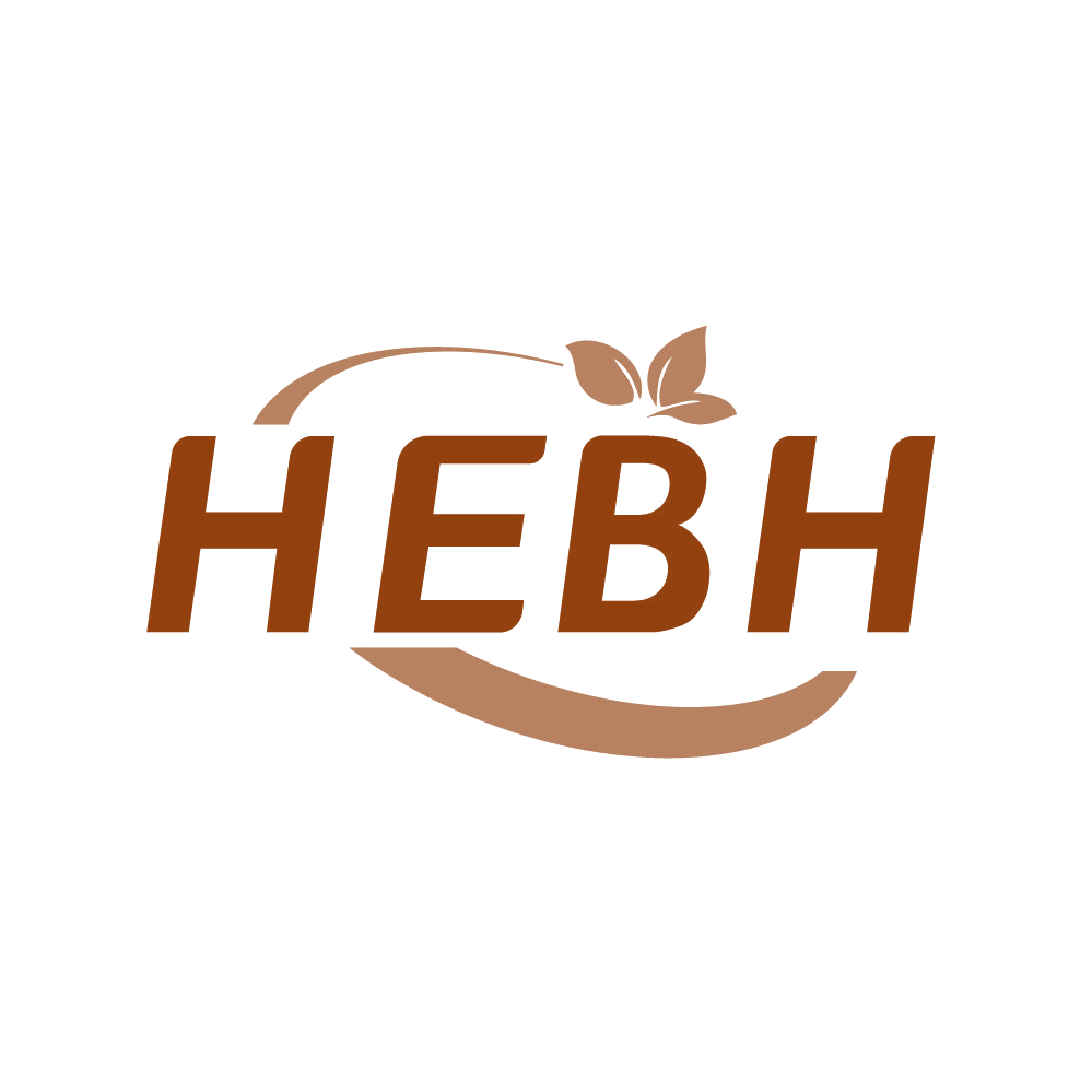 HEBH 第3类日化用品 注册号86380291商标图样