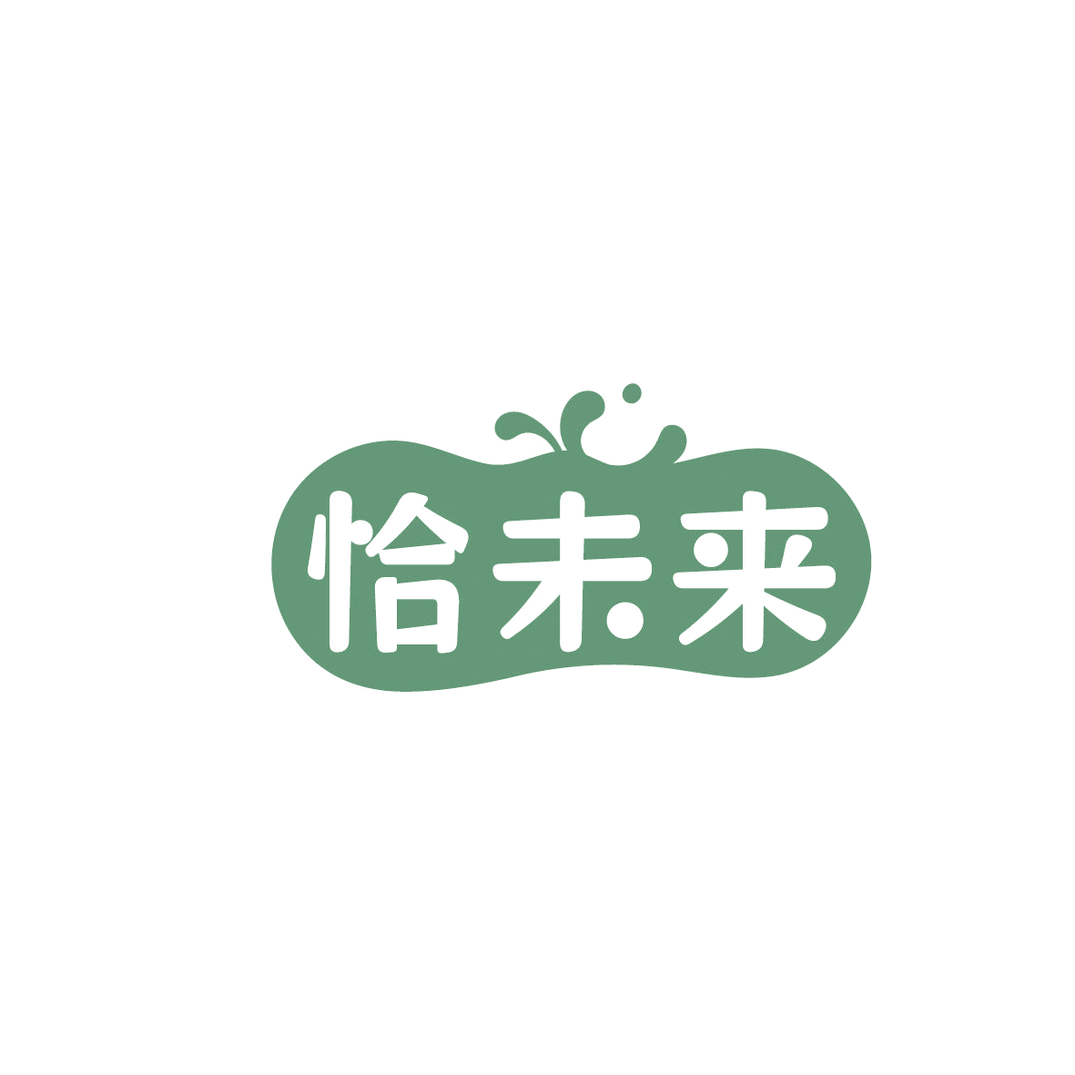 恰未来 第41类教育娱乐 注册号86380596商标图样