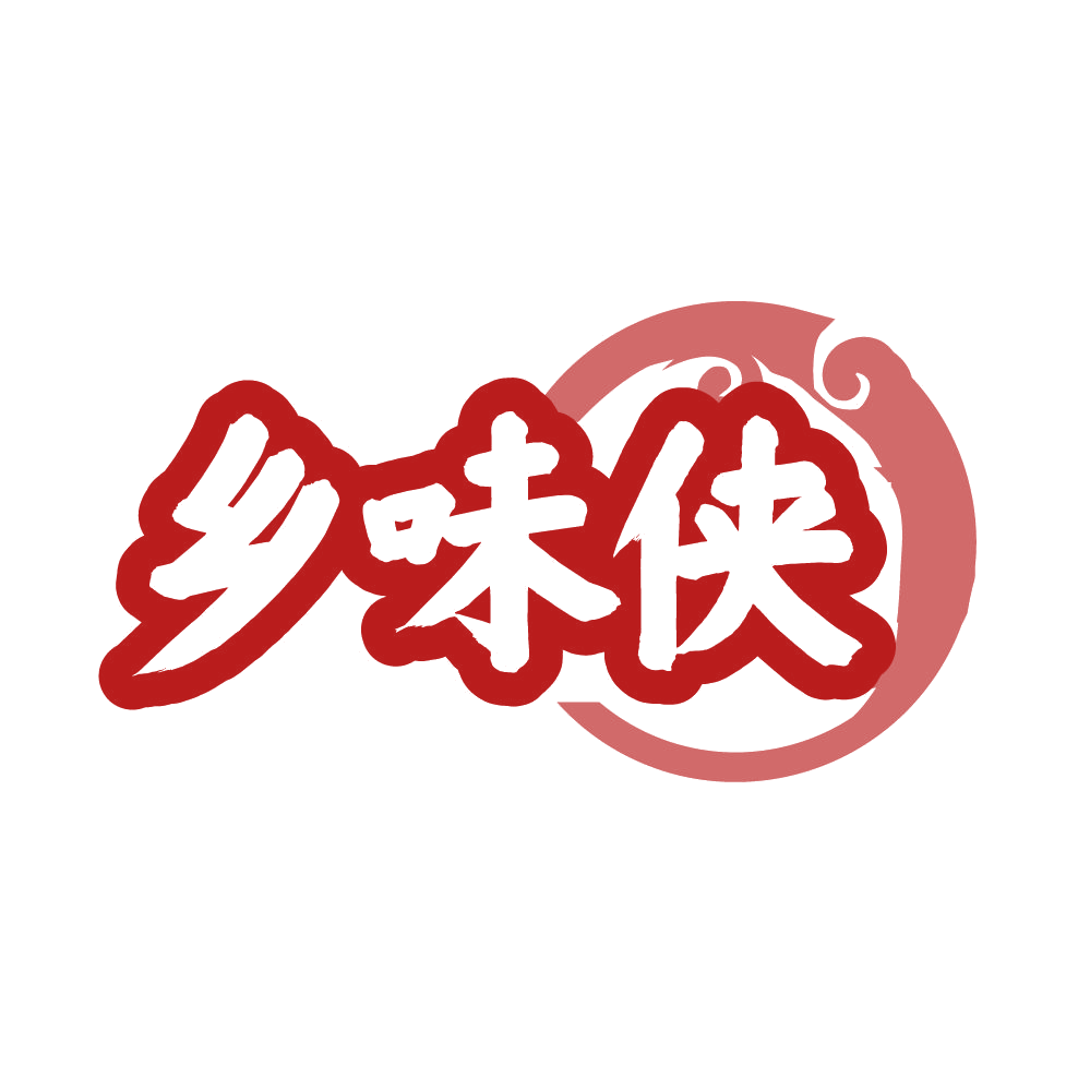 乡味侠 第43类餐饮住宿 注册号86382635商标图样