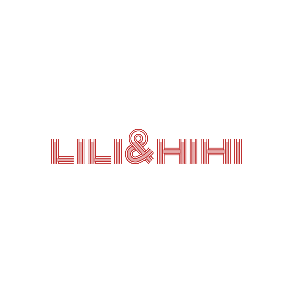 LILI&HIHI 第3类日化用品 注册号86416888商标图样
