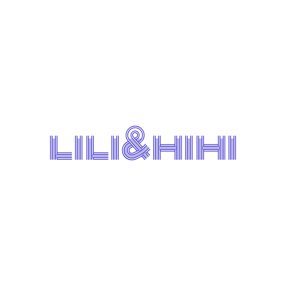 LILI&HIHI 第25类服装鞋帽 注册号86420565商标图样