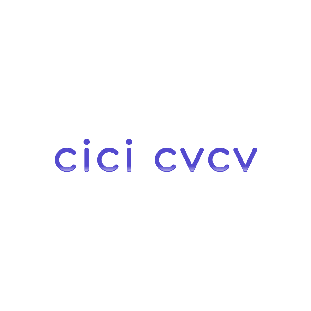 CICI CVCV 第3类日化用品 注册号86422883商标图样