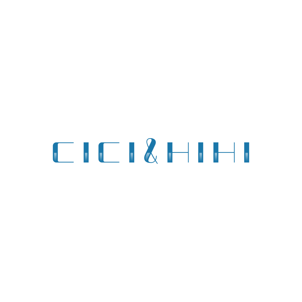 CICI&HIHI 第3类日化用品 注册号86422932商标图样