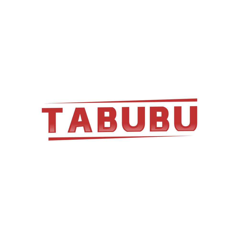 TABUBU 第21类厨房洁具 注册号86428097商标图样