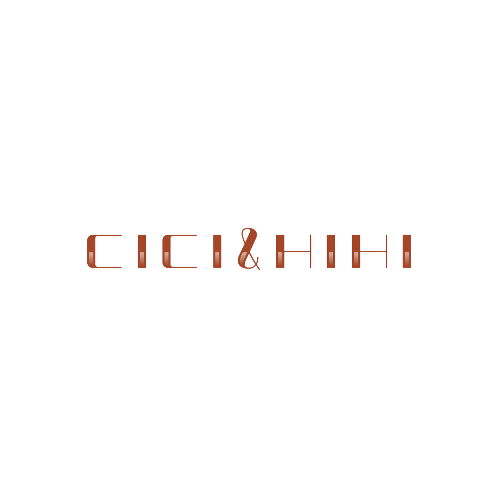 CICI&HIHI 第25类服装鞋帽 注册号86430275商标图样