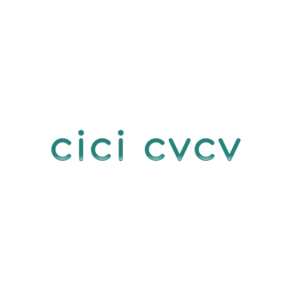 CICI CVCV 第25类服装鞋帽 注册号86437952商标图样
