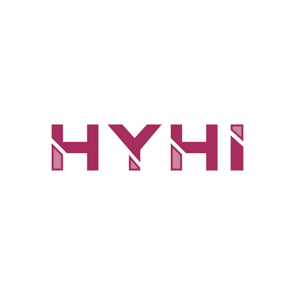HYHI 第25类服装鞋帽 注册号86438680商标图样