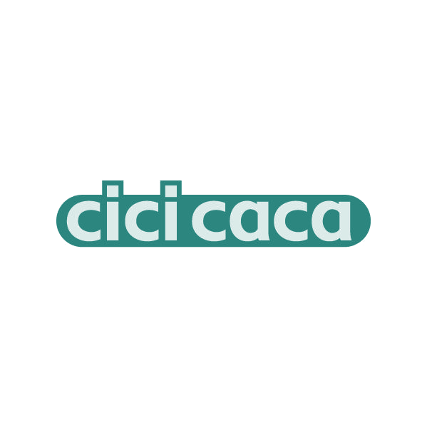 CICI CACA 第3类日化用品 注册号86438938商标图样