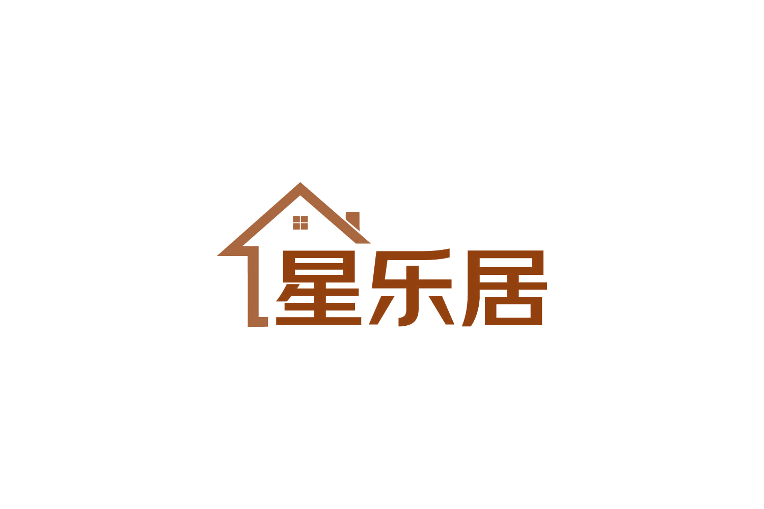 星乐居 第36类金融物管 注册号86443057商标图样