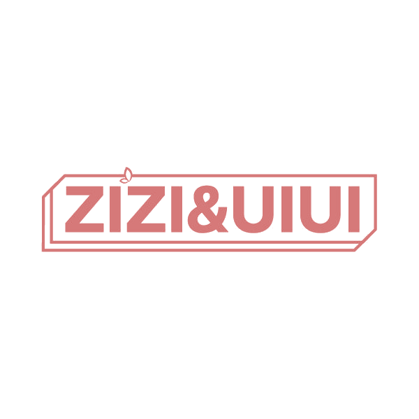 ZIZI&UIUI 第3类日化用品 注册号86443300商标图样