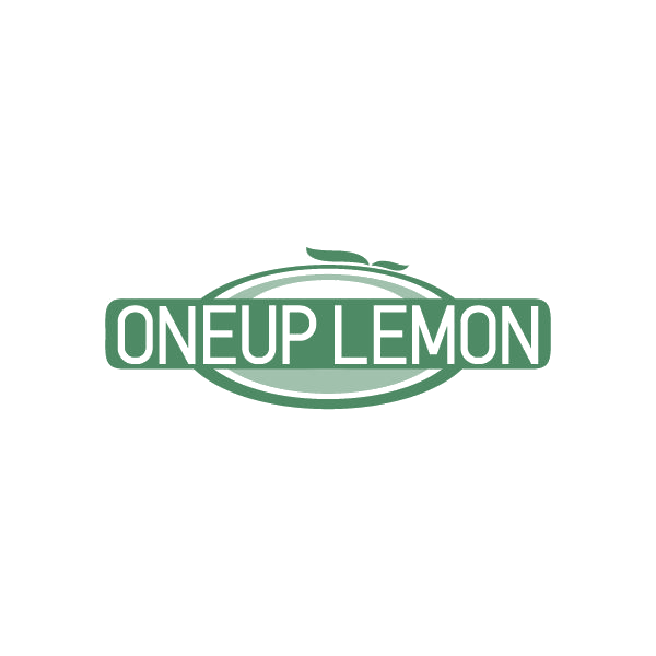 ONEUP LEMON 第25类服装鞋帽 注册号86449786商标图样
