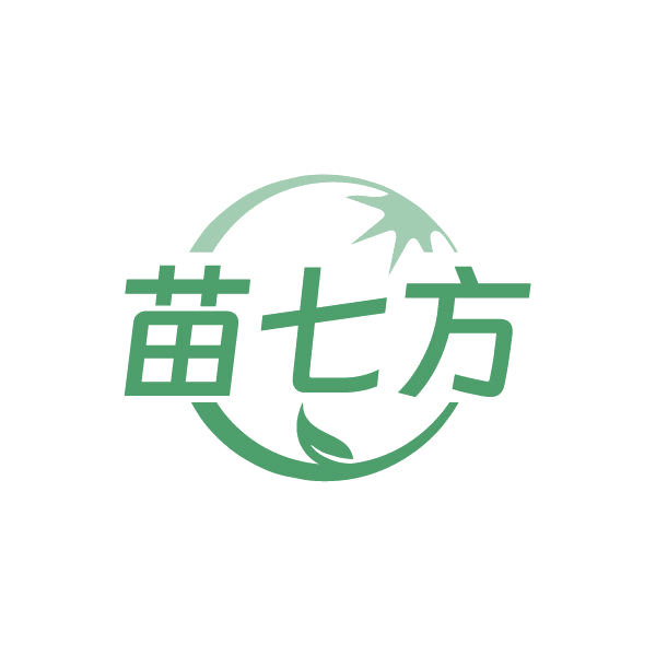 苗七方 第32类啤酒饮料 注册号86449962商标图样