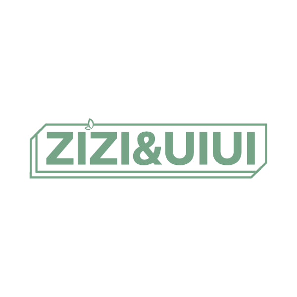 ZIZI＆UIUI 第25类服装鞋帽 注册号86453307商标图样
