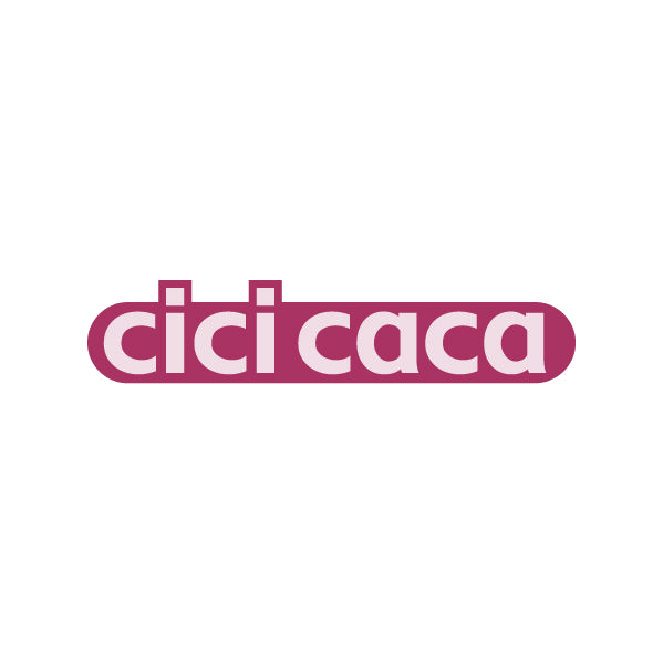 CICI CACA 第25类服装鞋帽 注册号86460574商标图样