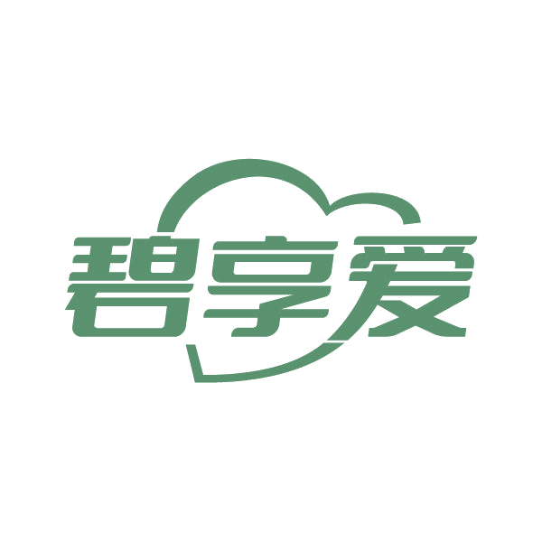碧享爱 第5类医药 注册号86463931商标图样