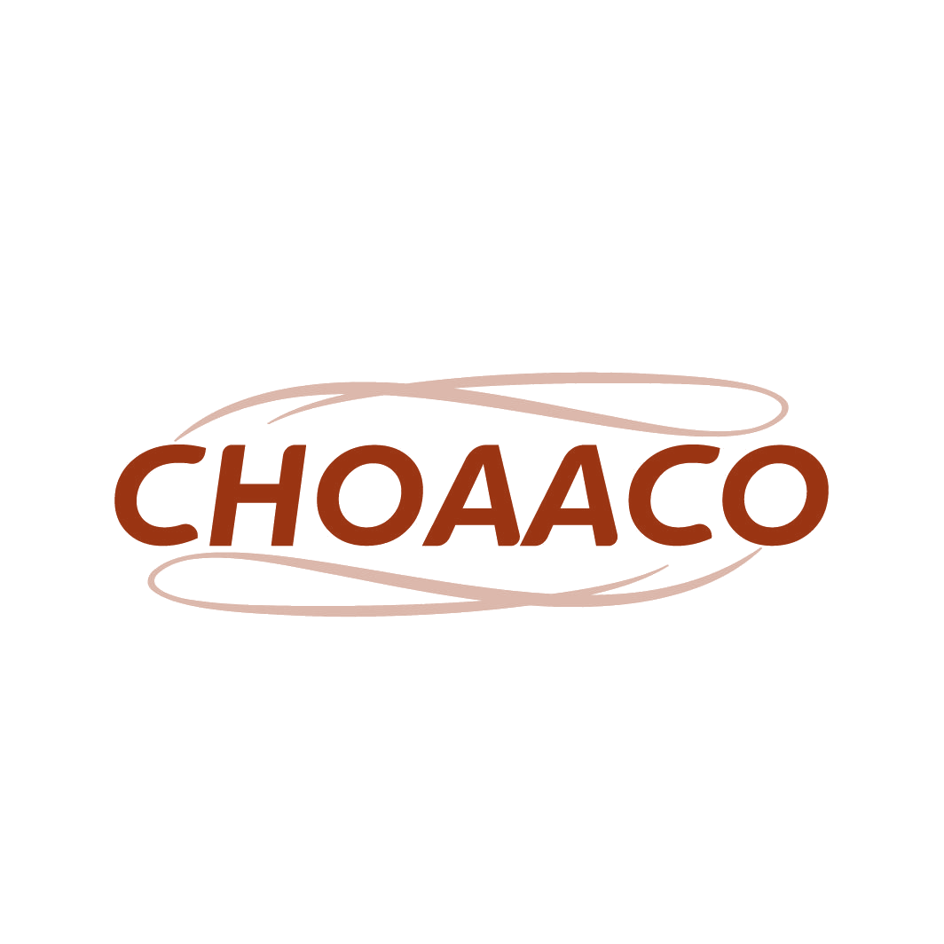 CHOAACO 第3类日化用品 注册号86465067商标图样