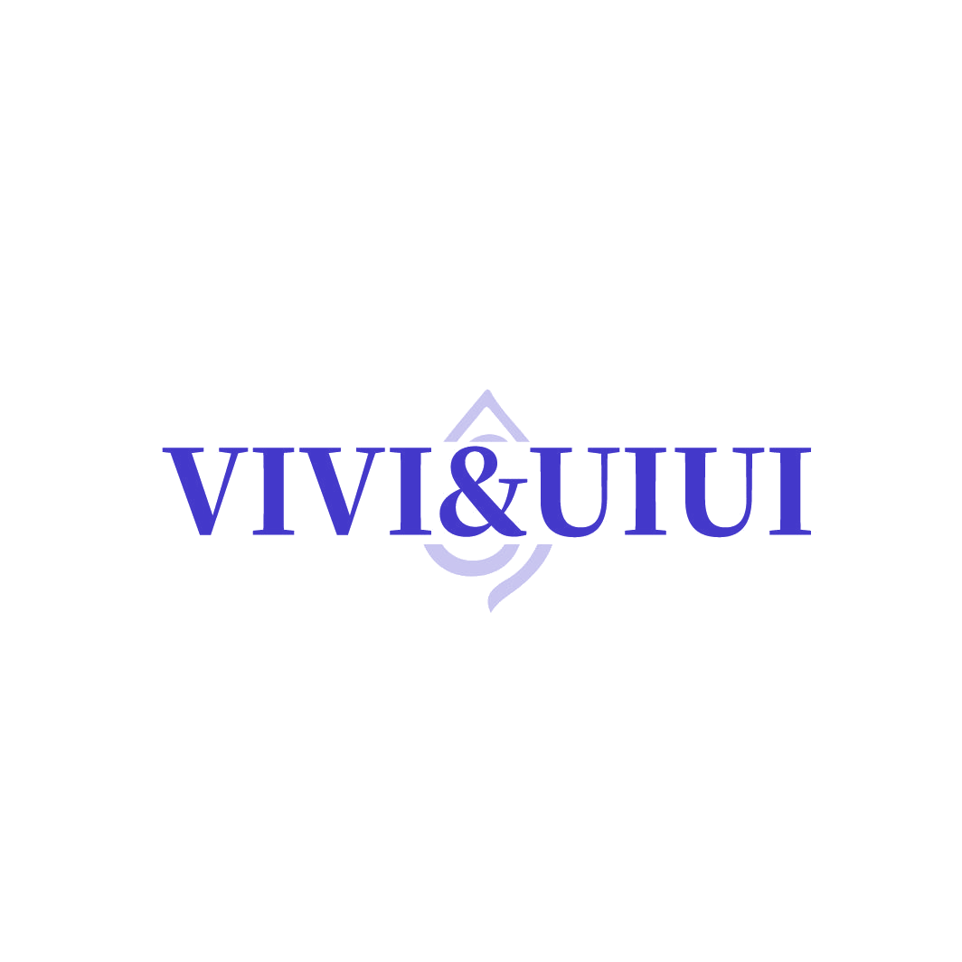 VIVI&UIUI 第3类日化用品 注册号86465516商标图样
