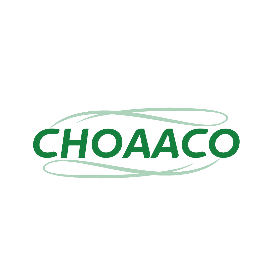 CHOAACO 第25类服装鞋帽 注册号86466587商标图样