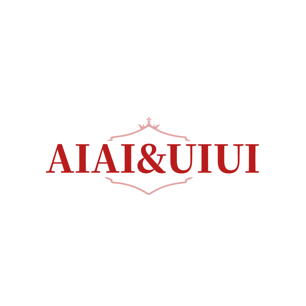 AIAI&UIUI 第3类日化用品 注册号86467255商标图样