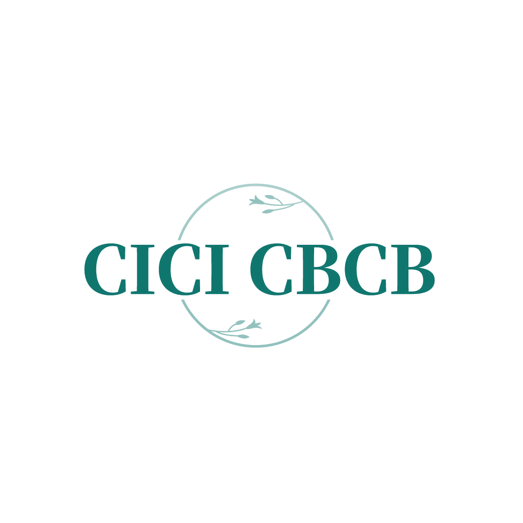 CICI CBCB 第3类日化用品 注册号86467406商标图样