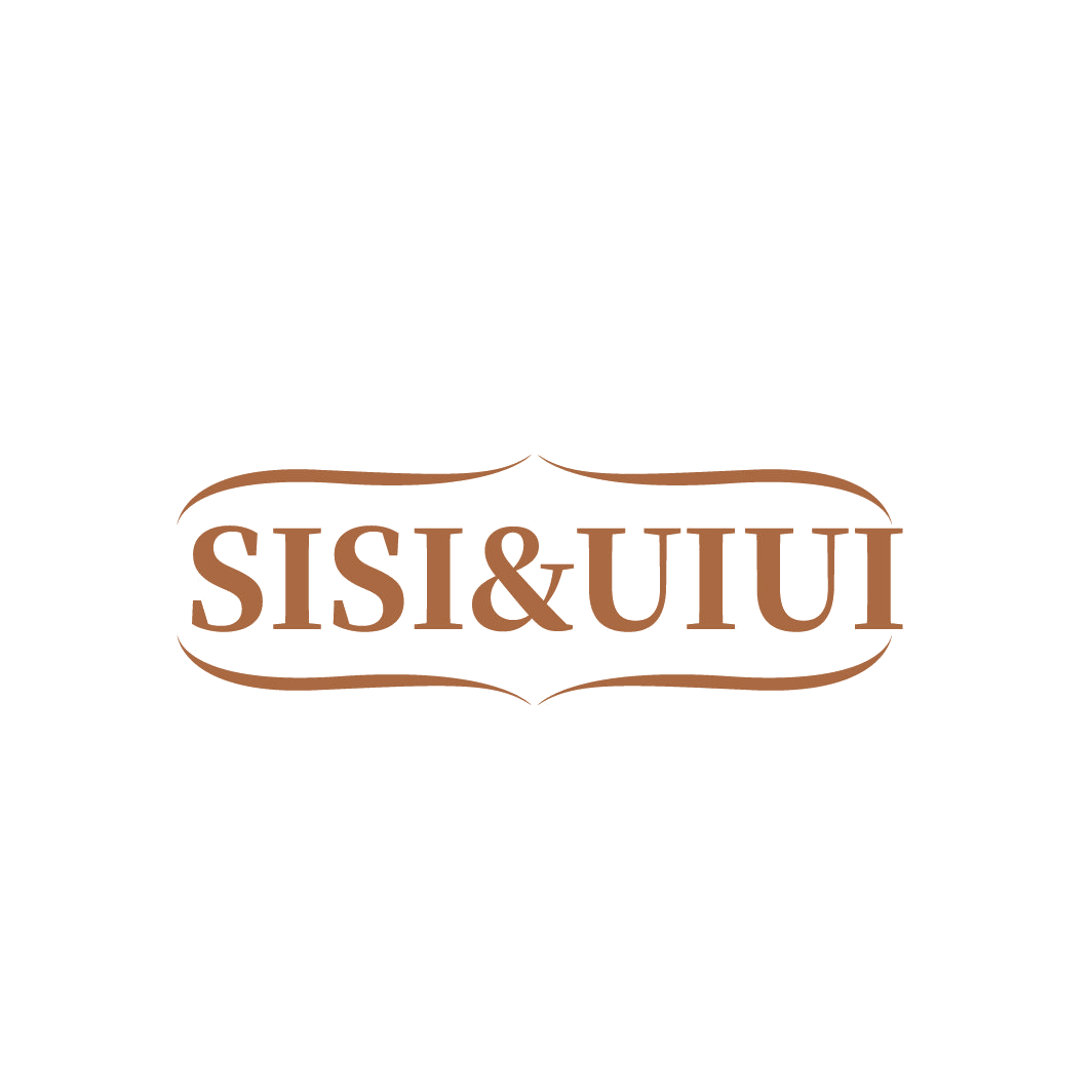 SISI＆UIUI 第25类服装鞋帽 注册号86467699商标图样