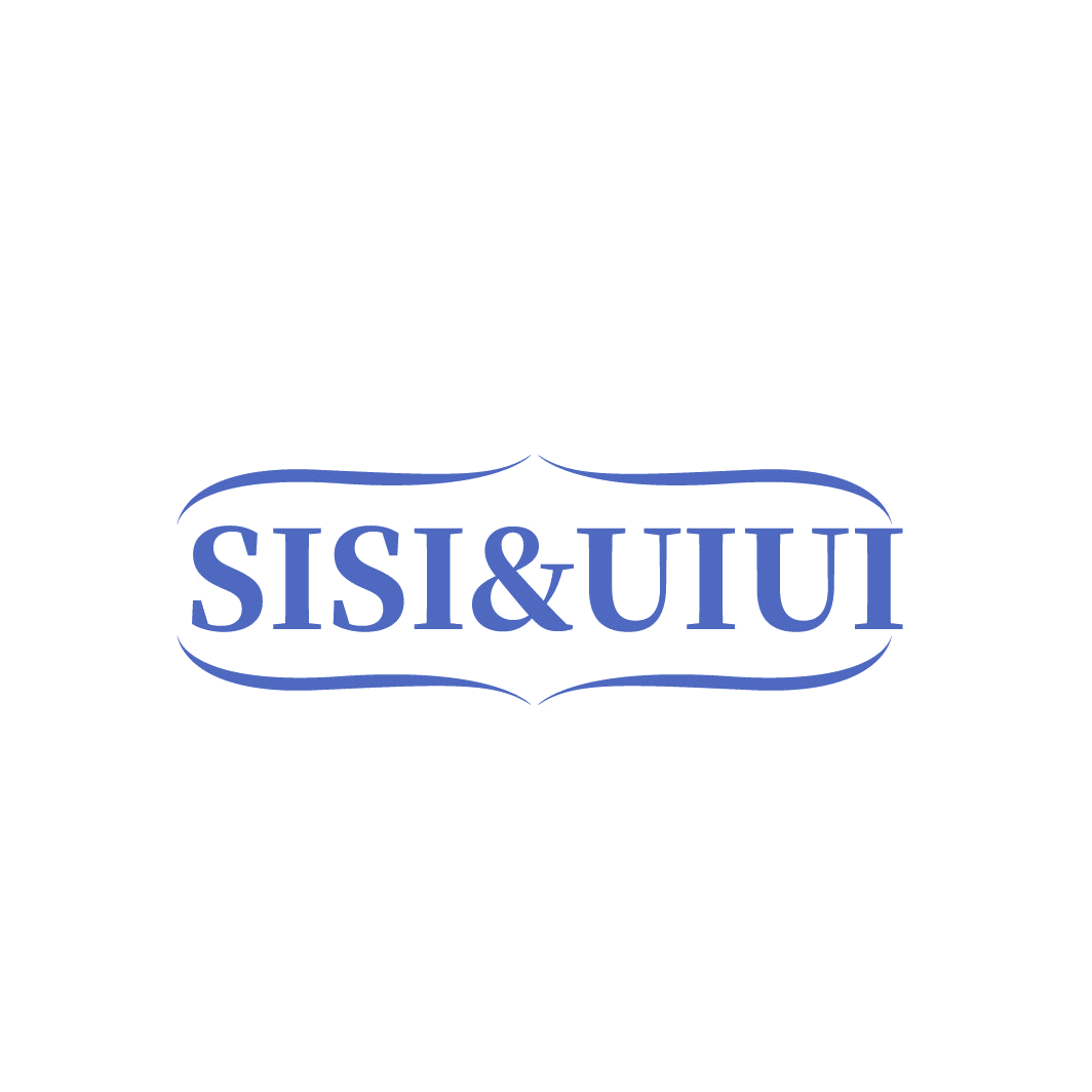 SISI&UIUI 第3类日化用品 注册号86468094商标图样