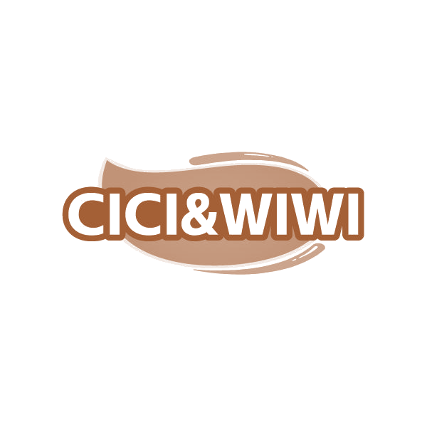 CICI&WIWI 第25类服装鞋帽 注册号86468413商标图样