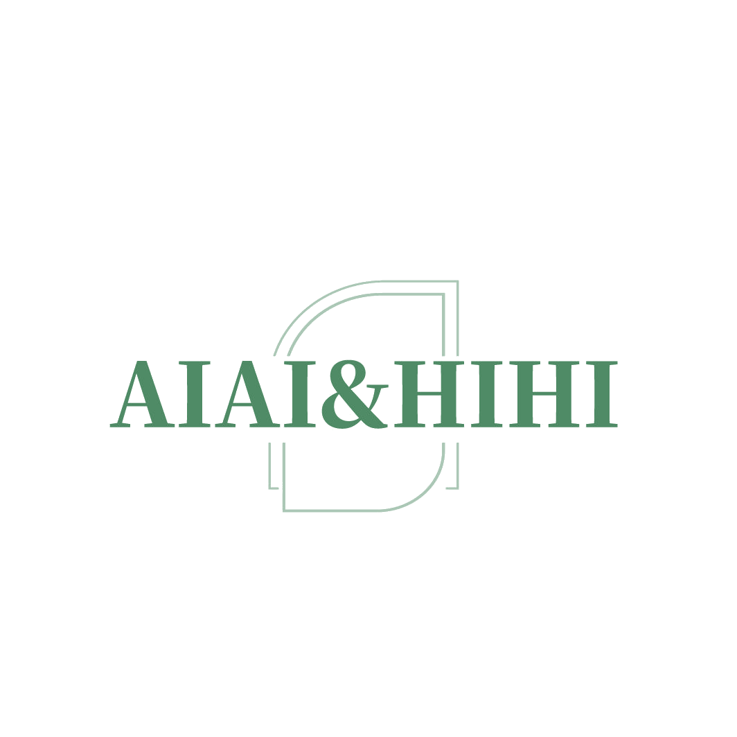 AIAI&HIHI 第25类服装鞋帽 注册号86468526商标图样