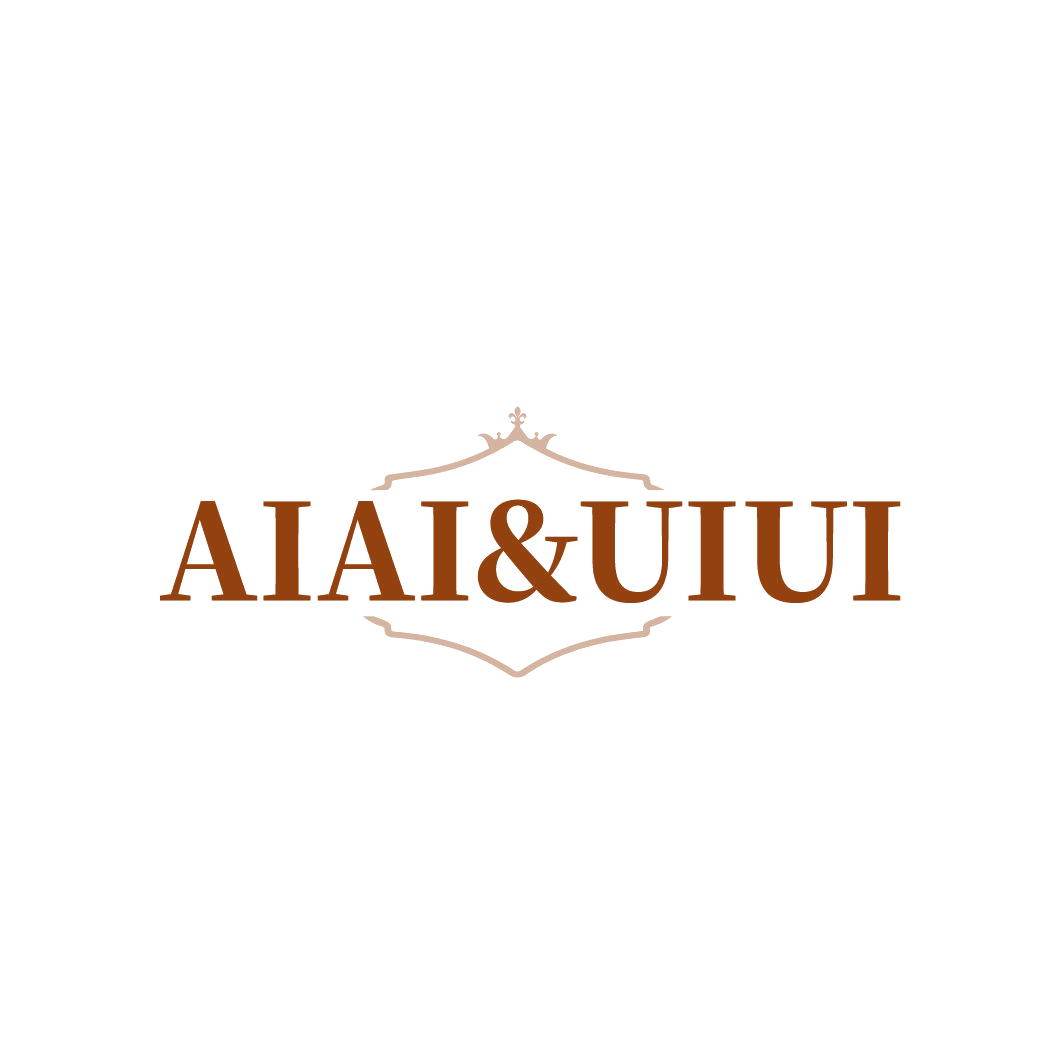 AIAI&UIUI 第25类服装鞋帽 注册号86468544商标图样