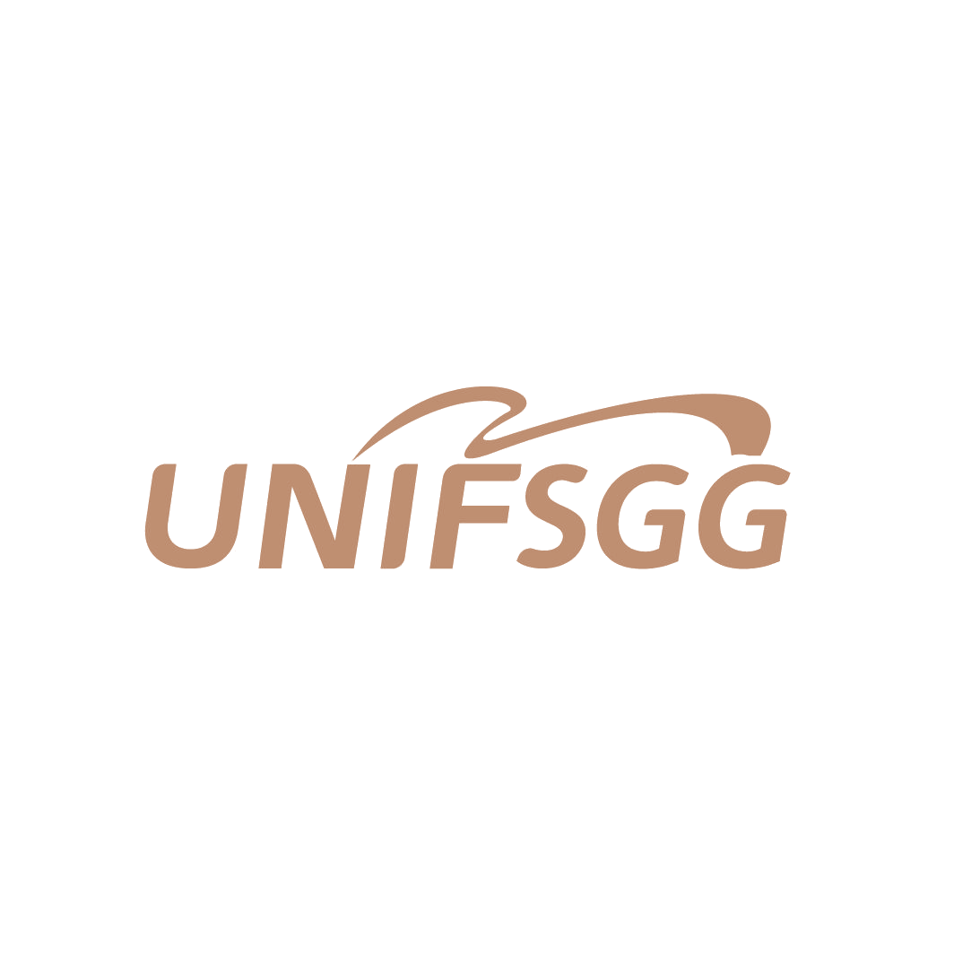 UNIFSGG 第25类服装鞋帽 注册号86469105商标图样